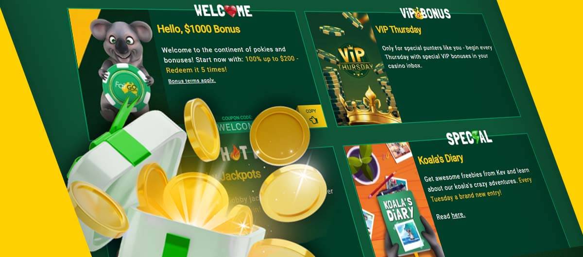 How To Find The Right FairGO Casino For Your Specific Product